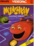 Magnavox Odyssey-2&nbsp; - &nbsp;Munchkin (France)